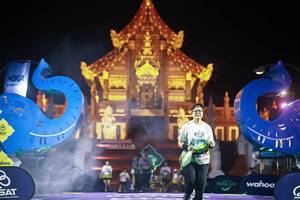 BIB: 349
                            <button type="button" onclick="openModal(22342936)" class="btn btn-primary btn-sm float-right btn-popup" data-toggle="modal" data-target=".modal-high-quality">
                        <i class="fas fa-shopping-cart"></i> Add to Cart
                    </button>
                                            <button type="button" onclick="isThisMe(22342936, true)" class="btn btn-success btn-sm float-right btn-popup btn-isme hidden" data-toggle="tooltip" data-placement="bottom" title="นี่คือรูปของคุณใช่ไหม คลิกที่นี่เพื่อเอาเข้าอัลบั้ม">
                        <i class="fas fa-plus"></i> Add to album
                    </button>
                    <button type="button" onclick="isThisMe(22342936, false)" class="btn btn-warning btn-sm float-right btn-popup btn-isnotme hidden">
                        <i class="fas fa-ban"></i> Remove from album
                    </button>